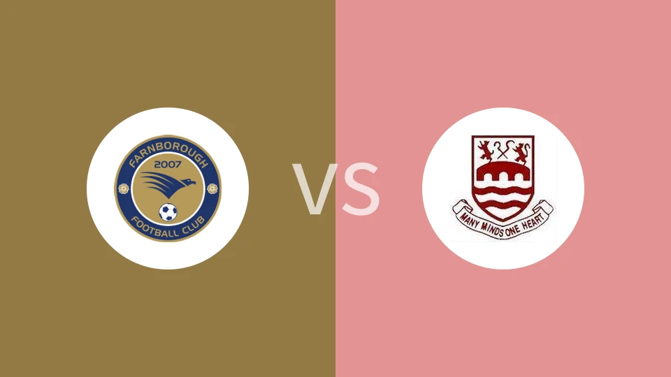 法恩堡vs车姆斯福特比分预测分析 2026/01/10