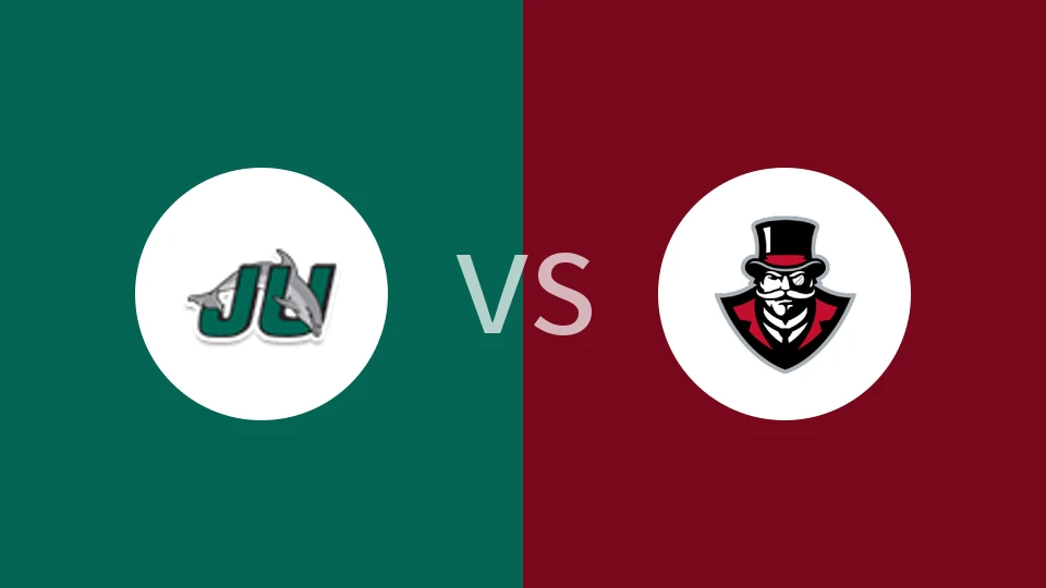 杰克森维尔vs奥斯汀皮耶州立比分预测分析 2026/01/04