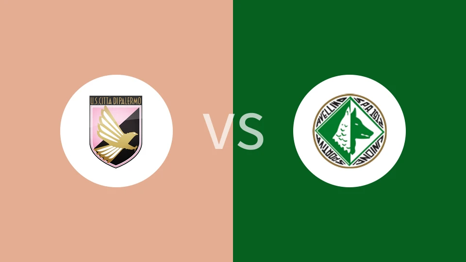 帕勒莫青年队vs阿维利诺青年队比分预测分析 2025/11/02