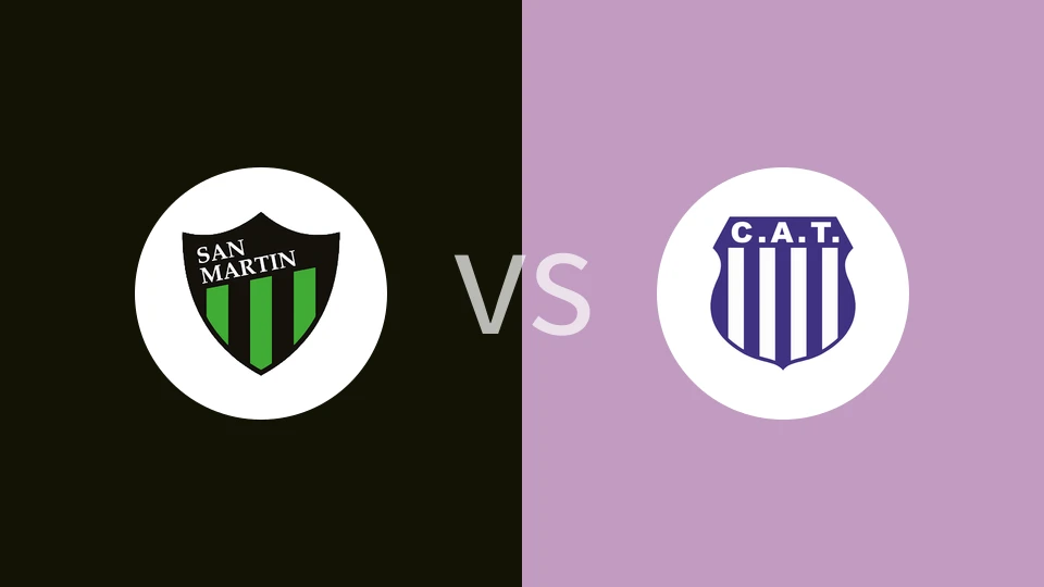 圣胡安圣马丁vs塔勒瑞斯比分预测分析 2025/02/14