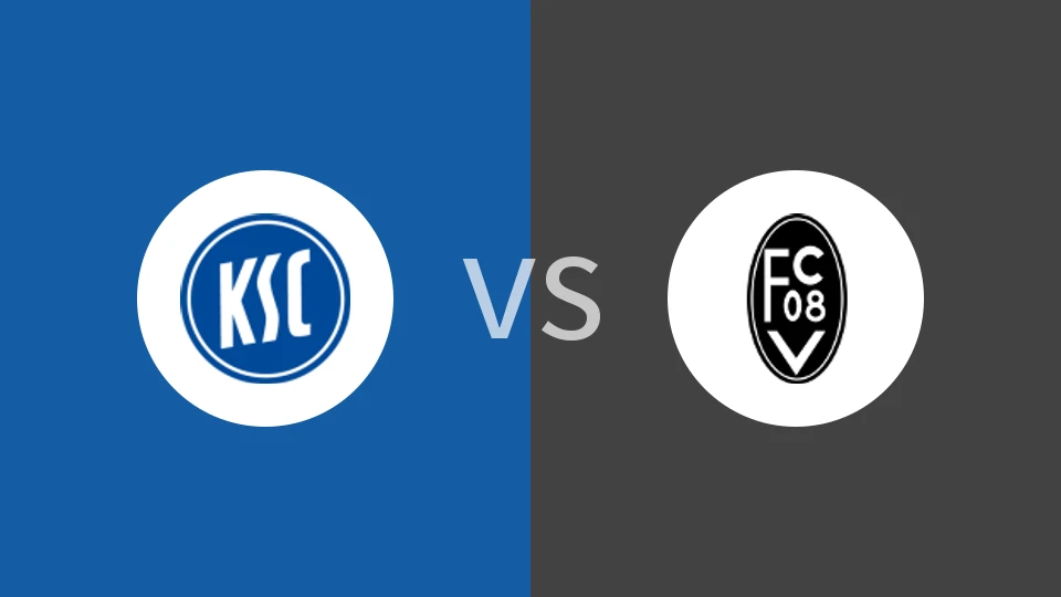 【德戊】卡尔斯鲁厄青年队vs威灵根