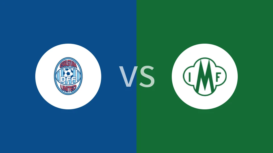 埃斯基尔图纳女足vs梅耳贝肯斯女足比分预测分析 2025/11/15