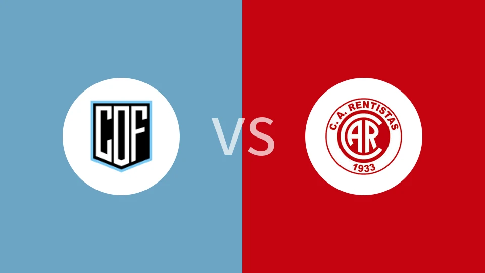 【乌拉乙】奥瑞恩塔尔vs雷提斯塔