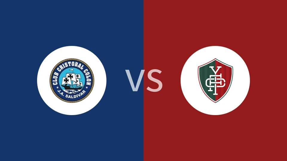 【巴拉丙】克里斯托巴尔科隆JASvs弗尔亨西奥耶格罗斯