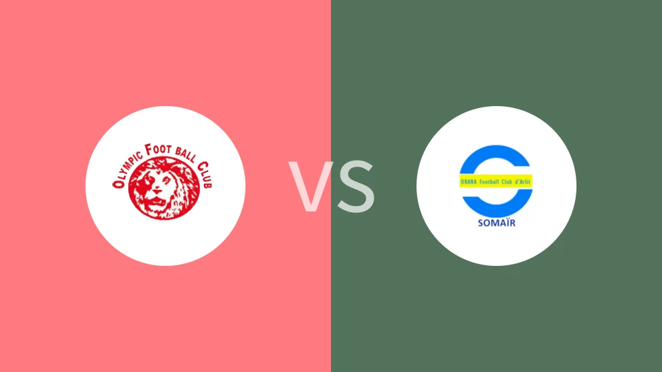 【尼日尔超】奥林匹克FCvs乌拉纳