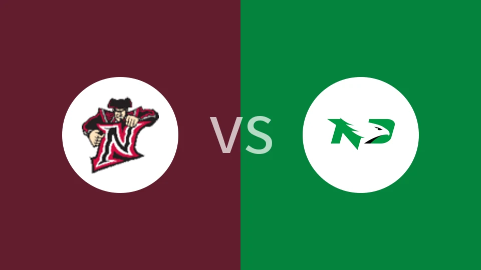 【NCAA】加州州立北岭分校vs北达科他大学