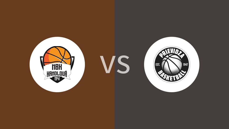 【斯伐超】汉德洛瓦vsHBK普列维萨