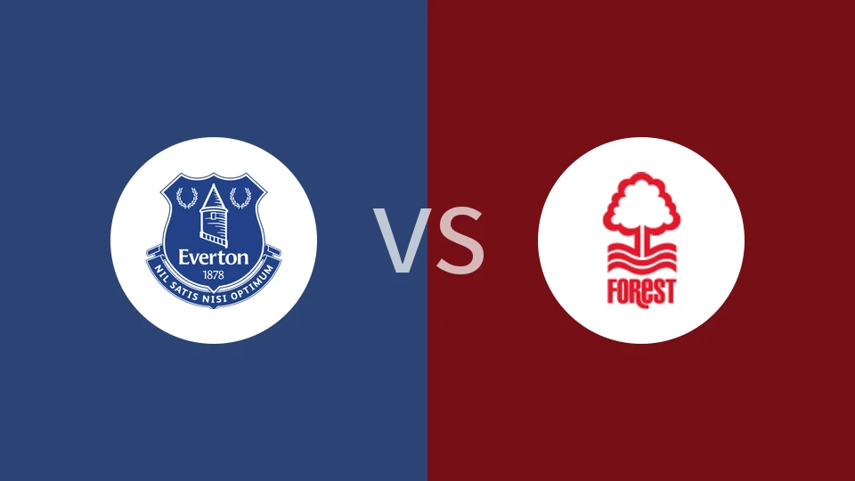 埃弗顿vs诺丁汉森林比分预测分析 2025/12/06