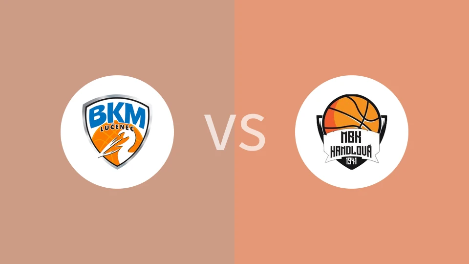 鲁西尼克vs汉德洛瓦比分预测分析 2025/11/16