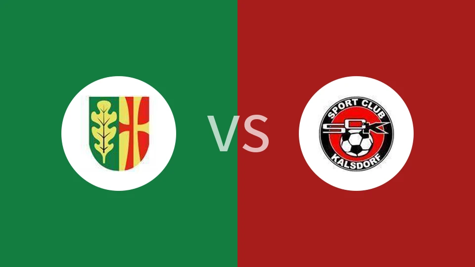 【奥丙】瓦勒恩vs卡尔斯多夫