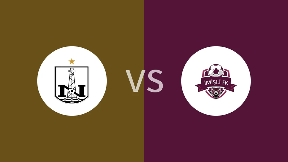 尼菲治巴库vs伊米什利FK比分预测分析 2025/11/23