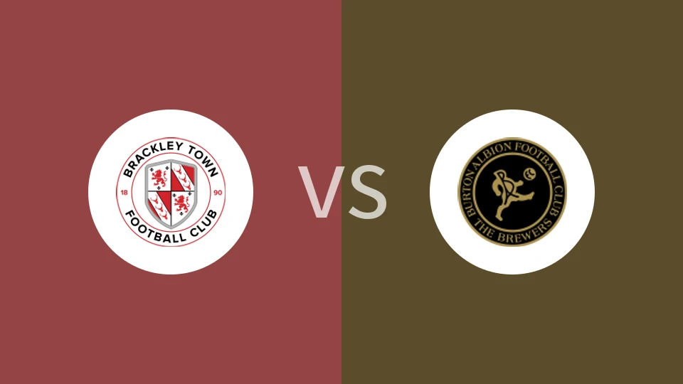 【英足总杯】巴克利城vs伯顿