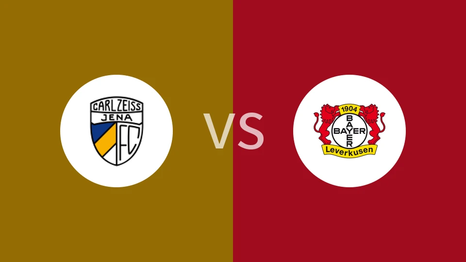 卡尔蔡司耶拿女足vs勒沃库森女足比分预测分析 2025/11/02