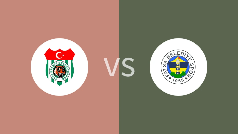 凯尔基特vs法特萨比分预测分析 2025/03/16