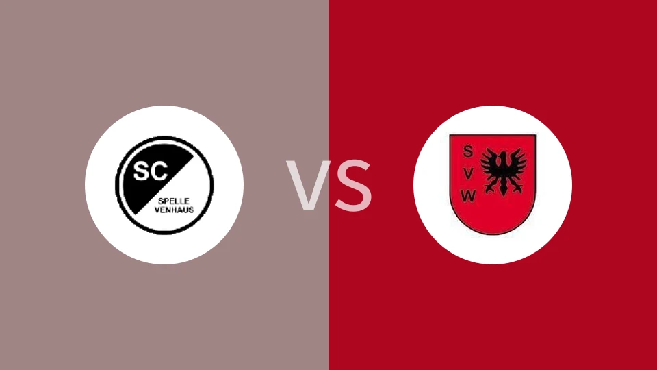 SC斯雷维巷vs威廉港比分预测分析 2025/11/02