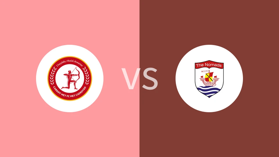 卡迪夫都市大学vs康纳斯码头比分预测分析 2025/11/01