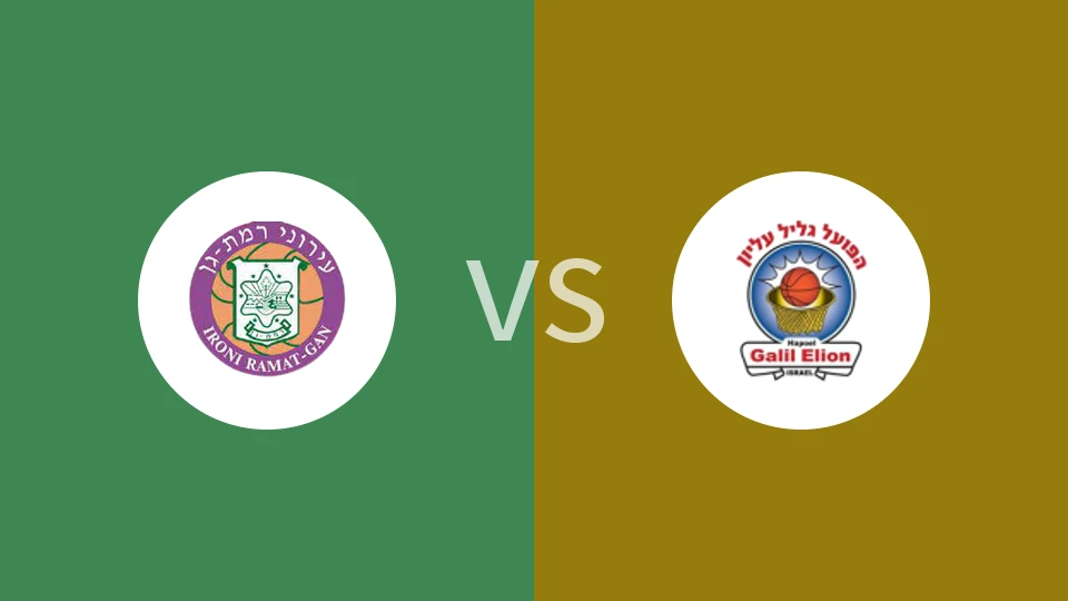 马卡比艾罗尼拉马特甘vs伊勒比分预测分析 2025/12/23