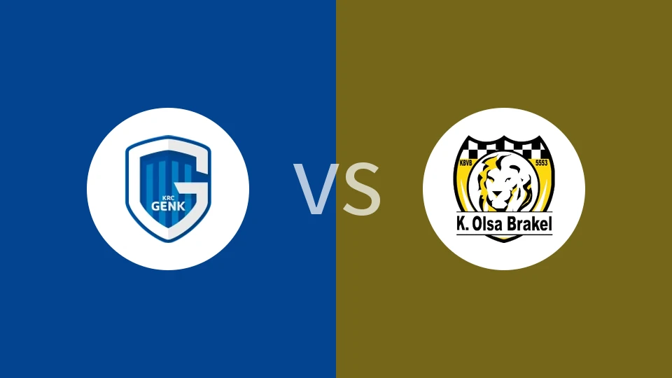 亨克女足vs奥尔沙布拉克尔女足比分预测分析 2025/12/06