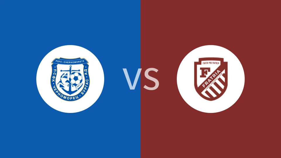 布尔加斯1919vs弗拉特里亚比分预测分析 2025/11/29