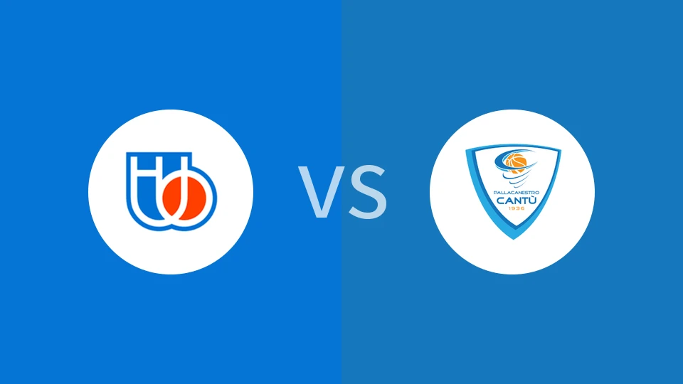 【意篮甲】特雷维索vs坎图