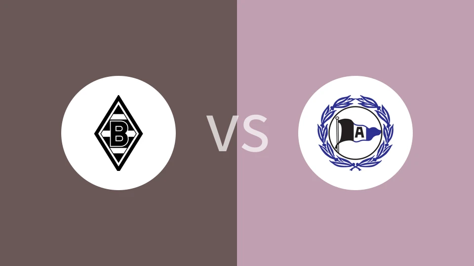 【德青杯】门兴格拉德巴赫U19vs比勒菲尔德U19