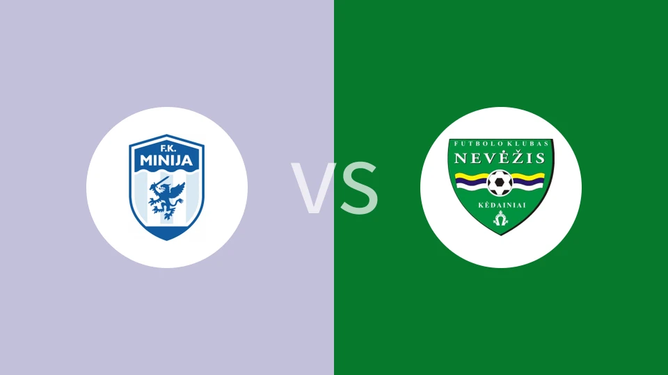 米尼捷vs尼维斯比分预测分析 2025/04/05