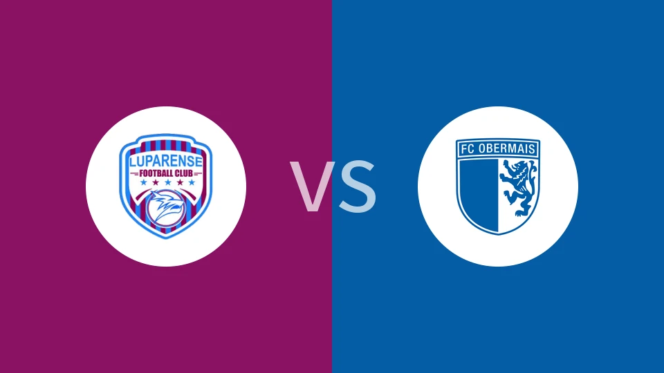 卢帕伦斯vs奥伯马伊斯比分预测分析 2025/11/23