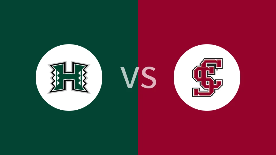 【WNCAA】夏威夷大学女篮vs辛达卡拉女篮