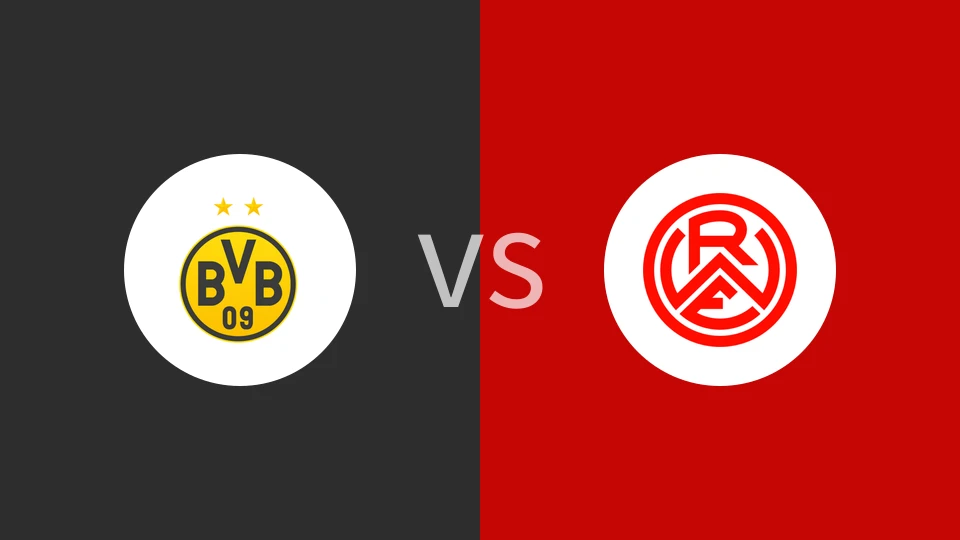 多特蒙德U19vs埃森U19比分预测分析 2025/12/06