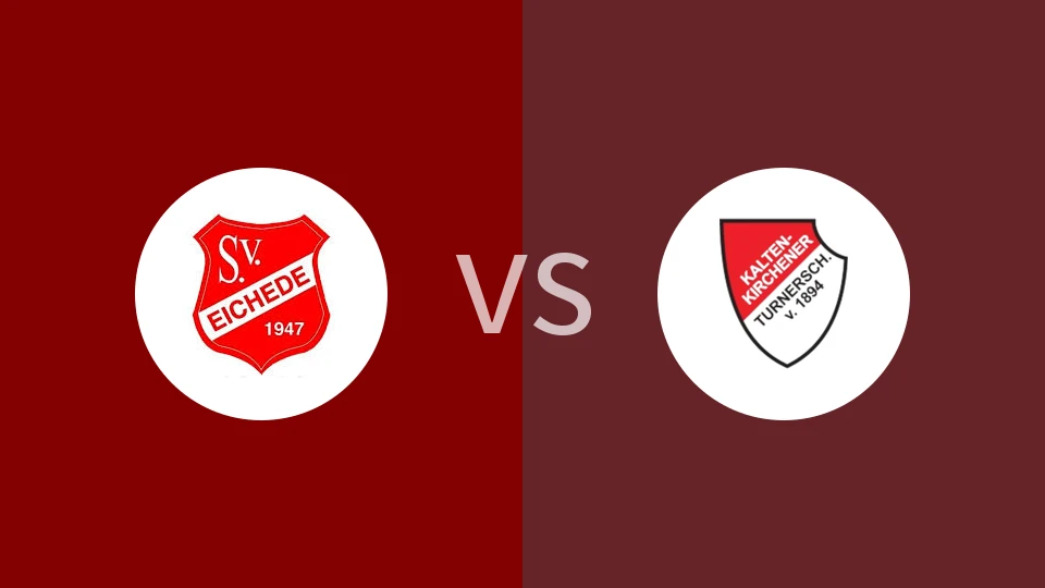 艾谢德vs卡尔滕基兴纳比分预测分析 2025/11/23