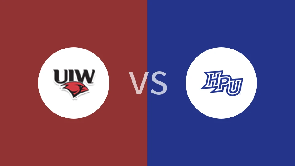 【NCAA】红雀医学院vs海波因特大学