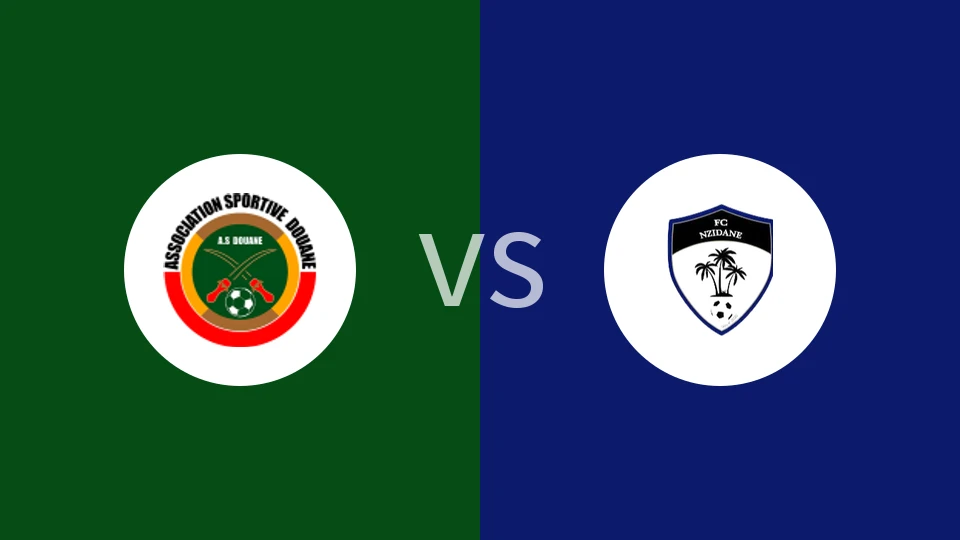 努瓦克肖特海关vs恩泽达内比分预测分析 2026/01/12