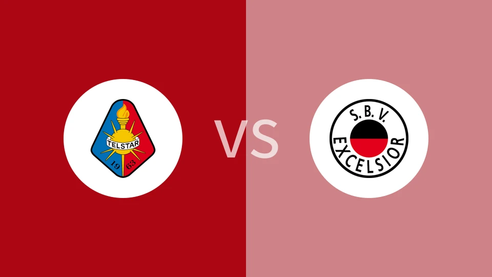 特尔斯达vsSBV精英比分预测分析 2025/11/02