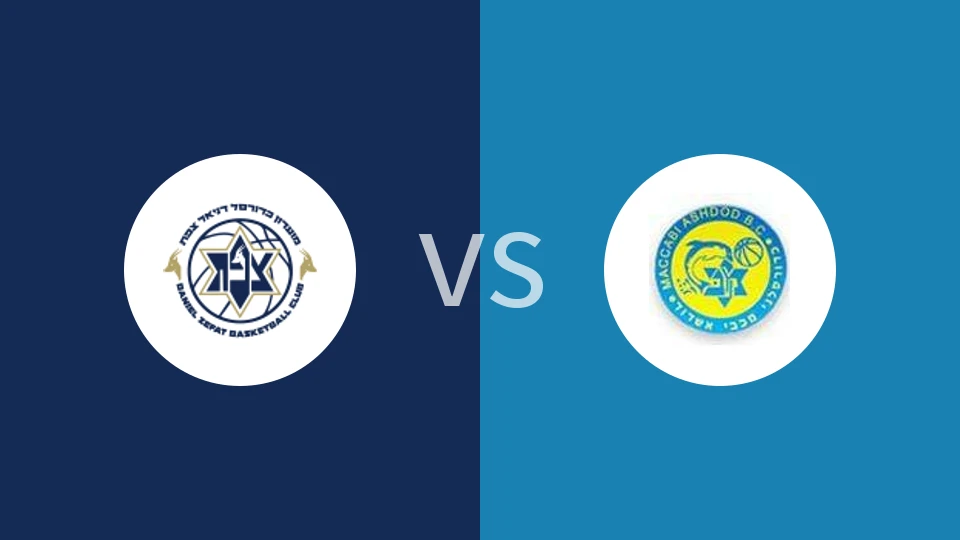 萨费德vs阿什杜德比分预测分析 2026/01/07