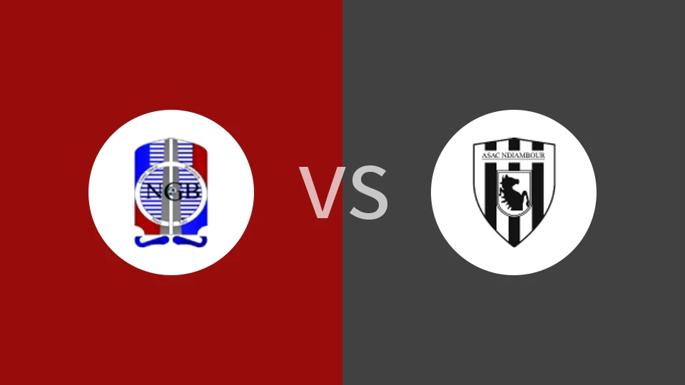 【塞内甲】尼阿里塔利vs安迪亚堡