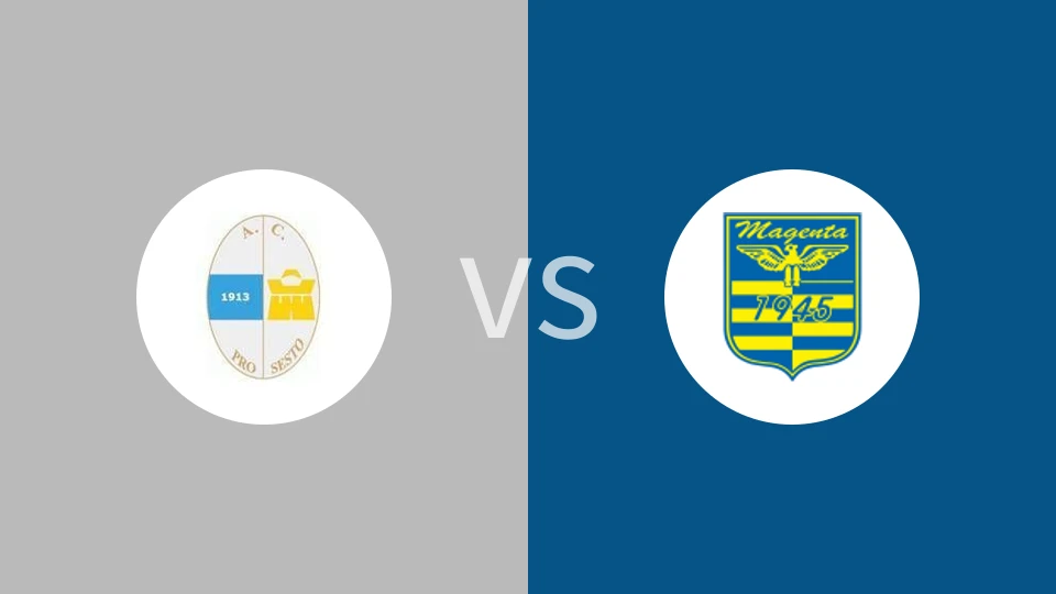 普罗塞斯托vsASDC马根塔比分预测分析 2025/01/19