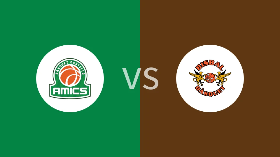 卡斯泰洛vs比斯巴尔巴斯克比分预测分析 2025/11/16