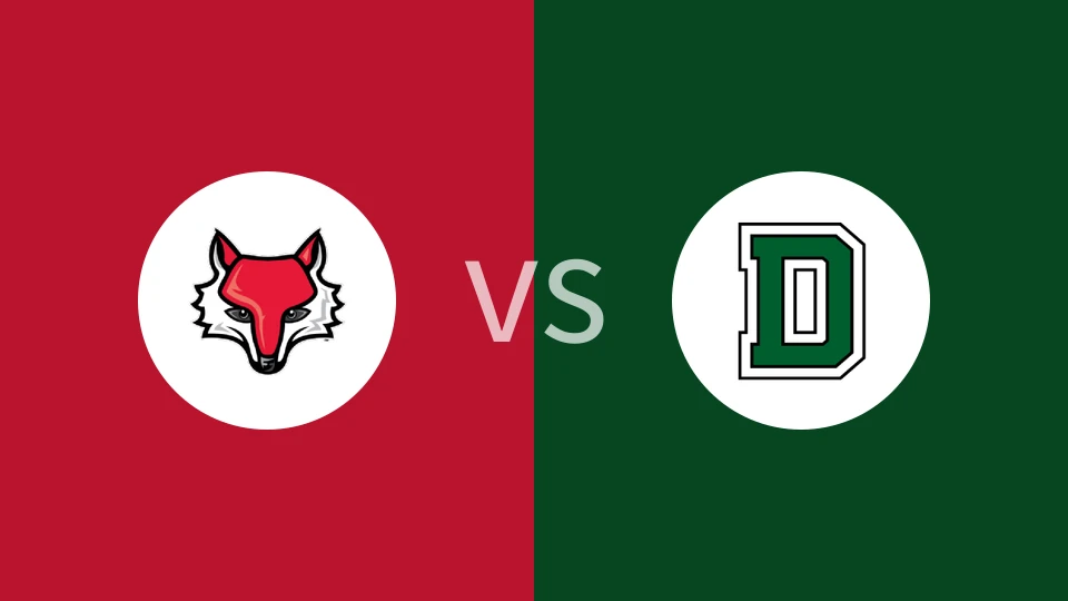 【NCAA】毛利斯特大学vs达特茅斯大学