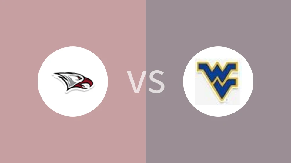 北卡罗莱纳中央大学vs西维吉尼亚比分预测分析 2024/12/11