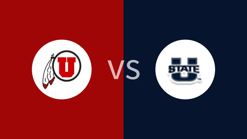 【WNCAA】犹他大学女篮vs犹他州立女篮