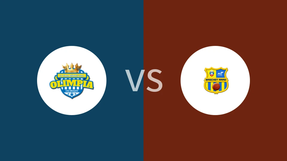 布拉索夫女篮vs亚拉德大学女篮比分预测分析 2025/12/07