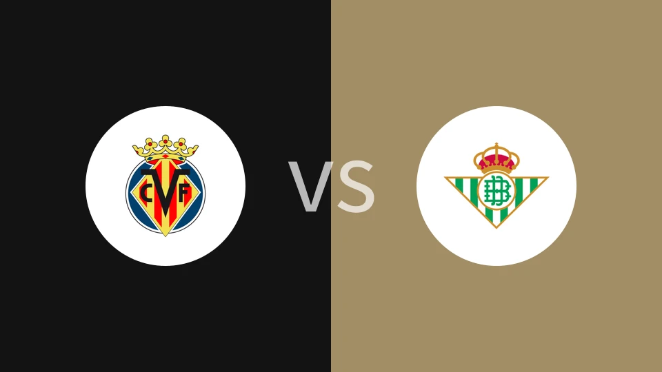 【西女丙】比利亚雷亚尔女足vs皇家贝蒂斯女足