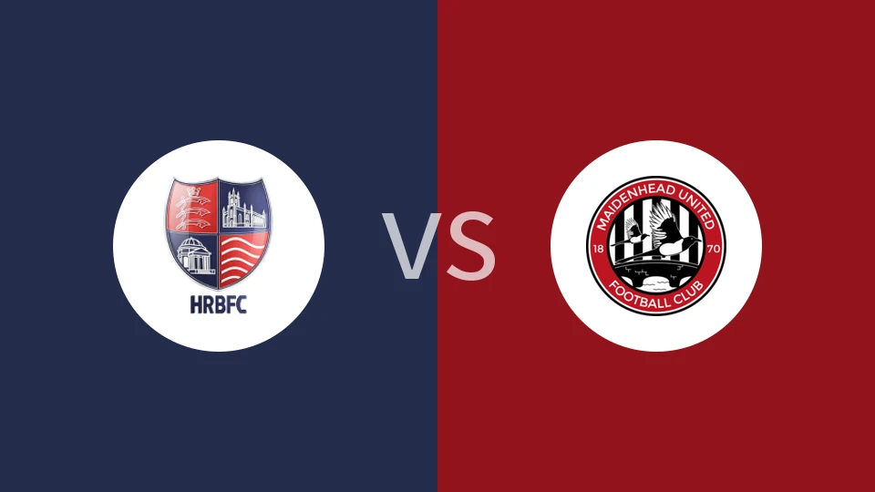 【英议南】汉普顿列治蒙堡vs梅顿赫德联