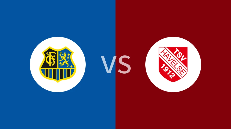 【德丙】萨尔布吕肯vs哈韦尔斯