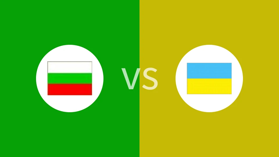保加利亚女篮U20vs乌克兰女篮U20