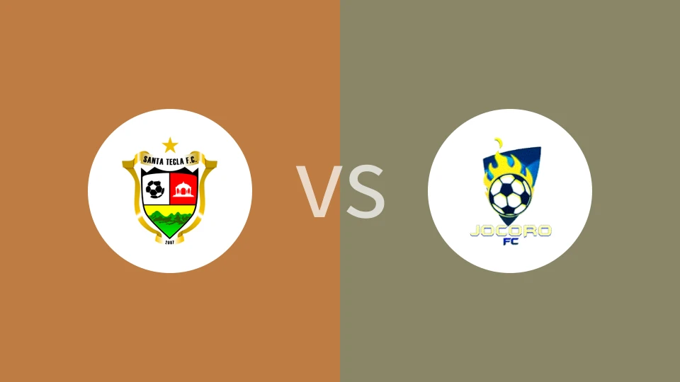 圣塔特卡拉VS乔科罗FC比分预测 2023/04/17