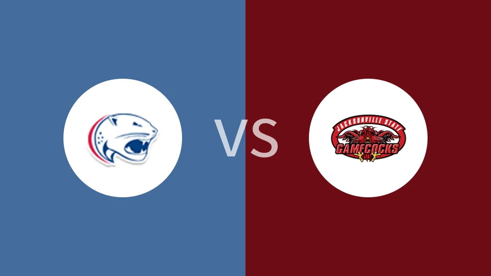 南阿拉巴马vs杰克逊维尔州立大学比分预测分析 2025/11/20