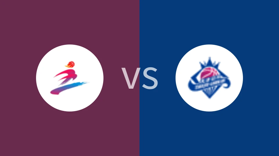 河南豫光金铅女篮vs天津冠岚女篮比分预测分析 2024/11/26