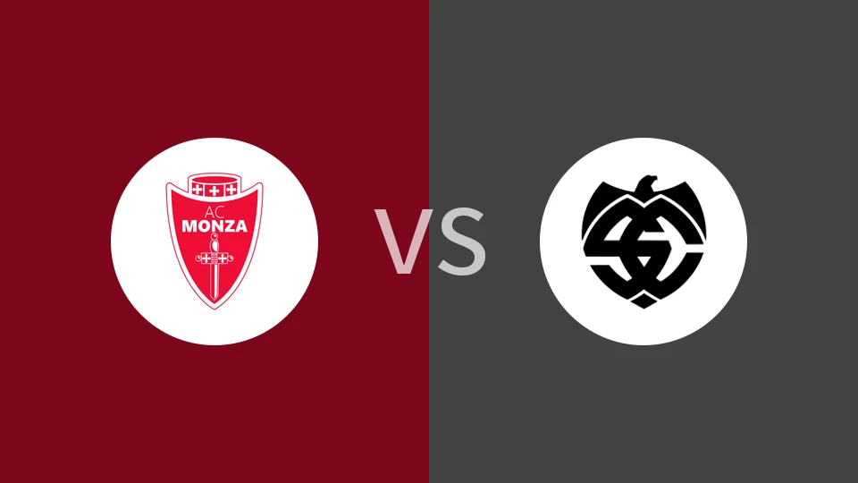 蒙扎vs斯佩齐亚比分预测分析 2025/11/03