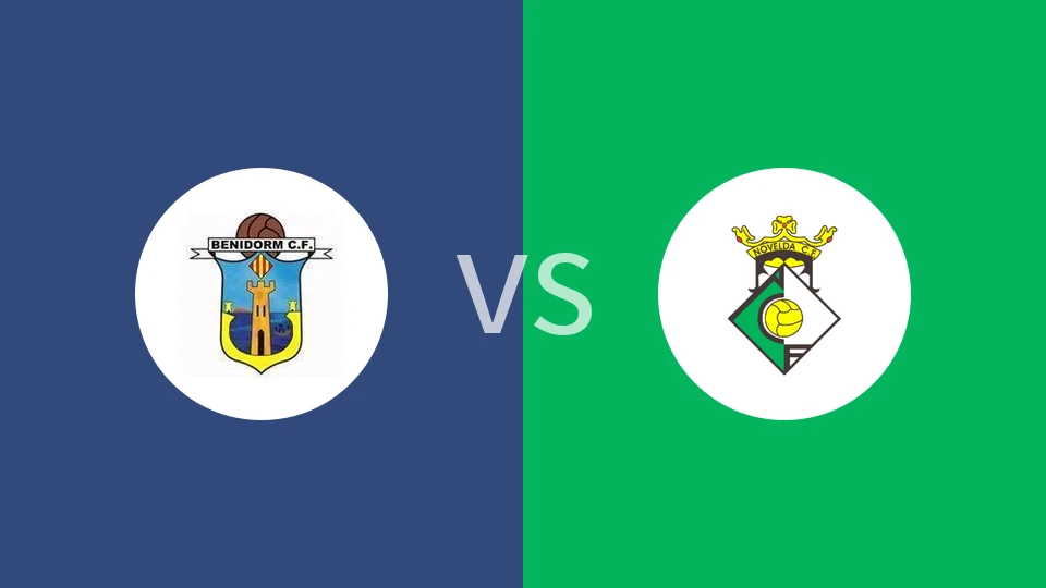 【西地区联】本尼度vs罗维达